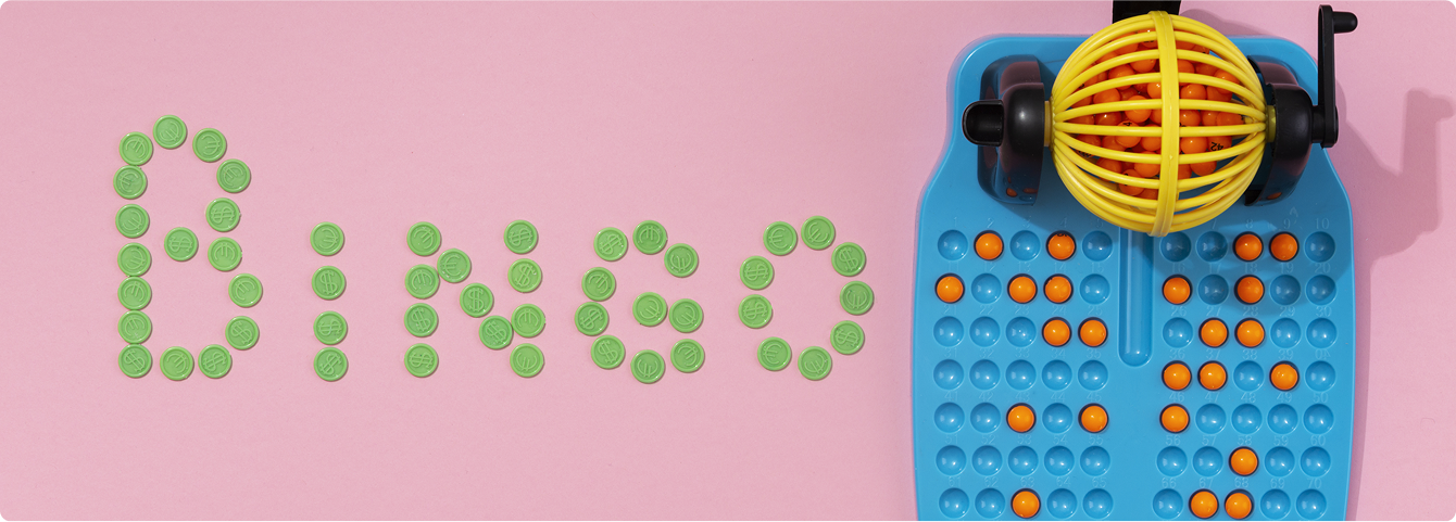 Bingo Machine